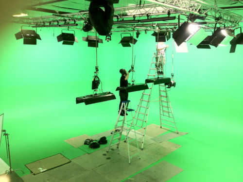 Green_cyc_Los_Angles