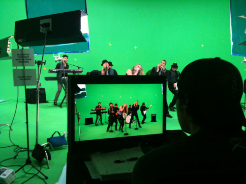 Greenery_Studios_Green_screen_