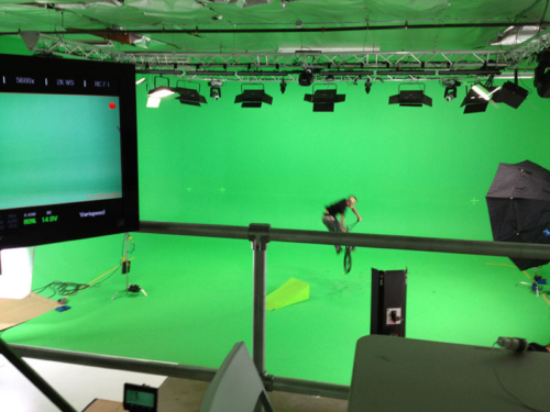 Greenery_Studios_stage