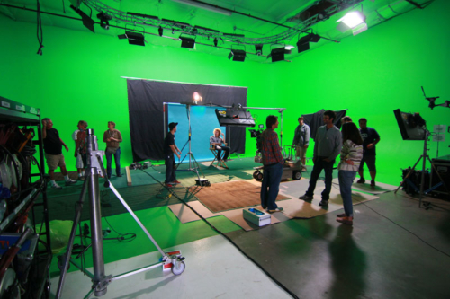 Greenerystudios_even_green