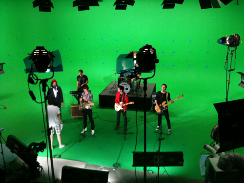 Music_video_Green_screen_Los_Angeles