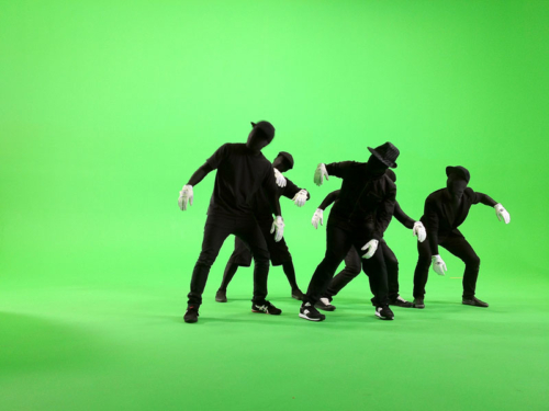 perfect_Green_screen